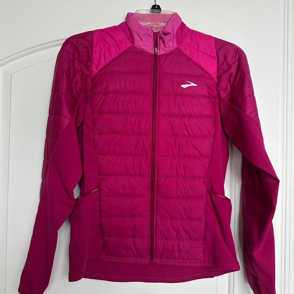 Brooks Shield Hybrid Jacket 2.0